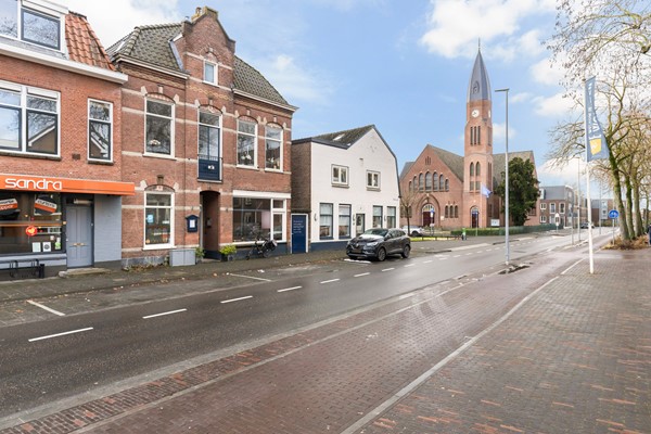 Medium property photo - Wilhelminaweg 12, 3441 XC Woerden